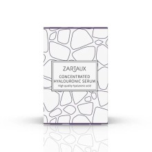 Zartaux Concentrated Hyalouronic Serum 30 Ml