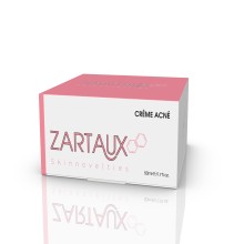 Zartuax Acne Cream 50 Ml