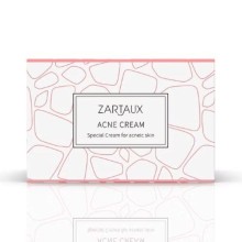 Zartaux Acne Cream 50 Ml