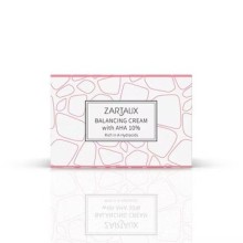 Zartaux Balancing Cream With Aha 10P Ml