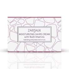 Zartaux Moisturizing 24H Cream With Multi Vitamine...