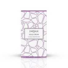 Zartaux Gold Cream 30 Ml