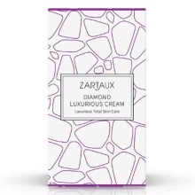 Zartaux Diamond Luxurious Cream 30 Ml