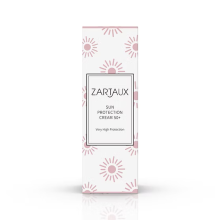 Sun protection cream SPF 50+ 50 ML