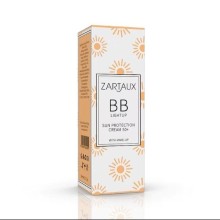 ZARTAUX SUN PROTECTION B.B CREAM SPF 50+ 50 ML