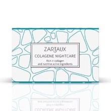 Zartaux Colagene Night Care 50 Ml