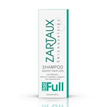 ZARTAUX HAIRFULL SHAMPOO 200 ML