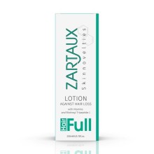 Zartaux Hairfull Lotion 200 Ml