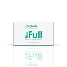 ZARTAUX HAIRFULL AMPOULES 12*10 ML