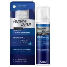 Regaine Men Foam 5`Ml