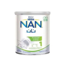 Nan Comfort 1 L.Reuter 400G