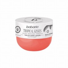 Babaria Tropical Kisses Spf 0 Glitter Effect Gel 3...