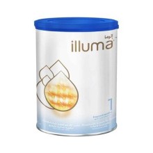 Illuma Stage 1 Milk Powder 400G