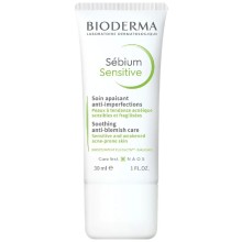 Bioderma Sebium Sensitive 30 Ml