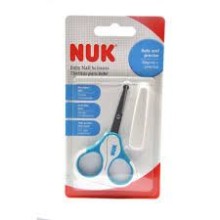 Nuk Baby Nail Scissors 10750430