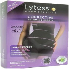 Lytess Correct Slimm. Shorty S/M Asstd.