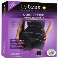 Lytess Correct. Slimm. Shorty  L/Xl Asstd.