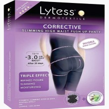 Lytess Correct.Slimm. High Waist S/M Push Up Panty...