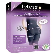Lytess Correct Slimm High Waist Xxl Push Up Panty ...