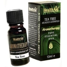 H-Aid Teatree Oil 10 Ml