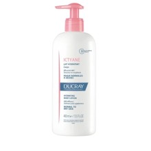DUCRAY ICTYANE BODY LOTION 400ML