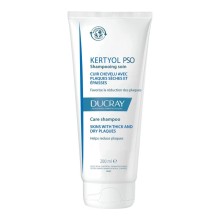 DUCRAY KERTYOL TREAT SHAMPOO (PSO) 200ML