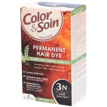COLOR & SOIN-DARK CHESTNUT 3N
