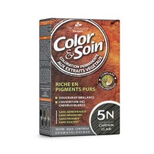 Color & Soin -Chestnut Light 5N