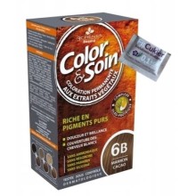 Color & Soin -Brown Cocoa 6B