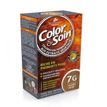 Color & Soin-Blond Golden 7G