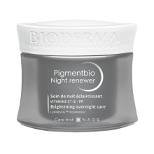 Bioderma Pigmentbio Night Renewer 50Ml