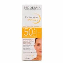 Bioderma Photoderm Spot-Age Spf 50+ Invisible Crea...