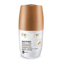 BEESLINE DEO ARABIAN OUD ROLL ON 50ML
