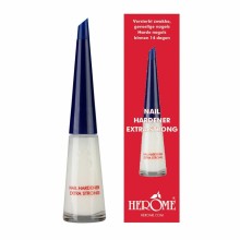 Herome Nail Hardener Extra Strong Int, 10Ml