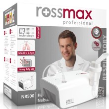 Rossmax Heavy Duty Piston Type Nebulizer# Nb500