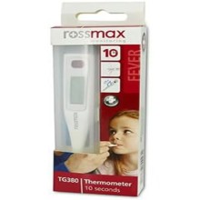 Rossmax Flexible Digital Thermometer Tg380