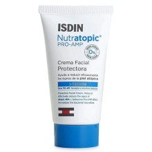 ISDIN NUTRATOPIC PRO-AMP FACIAL CREAM 50ML