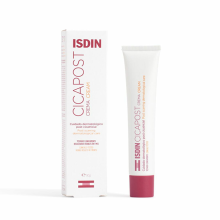 Isdin Cicapost Cream 50G