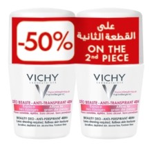 VICHY DEO BOG 50% - DEO BEAUTY ANTI REP