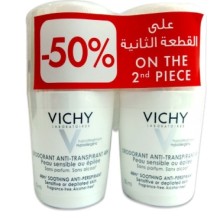VICHY DEO BOG 50% -VICHY DEO ROLL ON VERY SENSITIV...