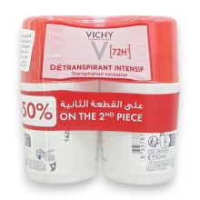 VICHY DEO BOG 50% -VICHY ROLL ON STRESS RESIST (RE...