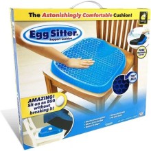 Anti Decubitus Egg Cushion 33.5X4.5 Cm
