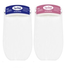 Protective Face Shield