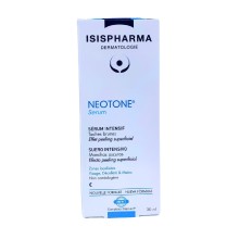 Isis Neotone Intensive Serum 30Ml
