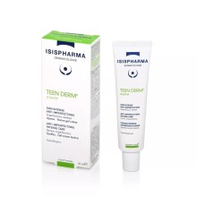 Isis Teen Derm Alpha Pure 30Ml
