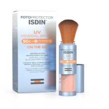 Isdin Fotoprotector Sun Brush Mineral 50+ 2Mg