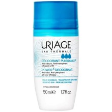 URIAGE POWER3 DEO. ROLL ON 50 ML