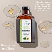 Nature Spell  Avocado Oil 150Ml 2 In 1