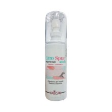 Citro Anti Mosquito Spray Family 100Ml