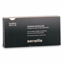 Sensilis Upgrade Ampoules 14X1,5 Ml New